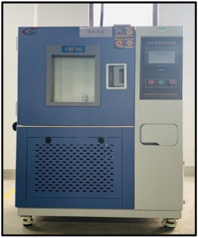 测试实验室图片2