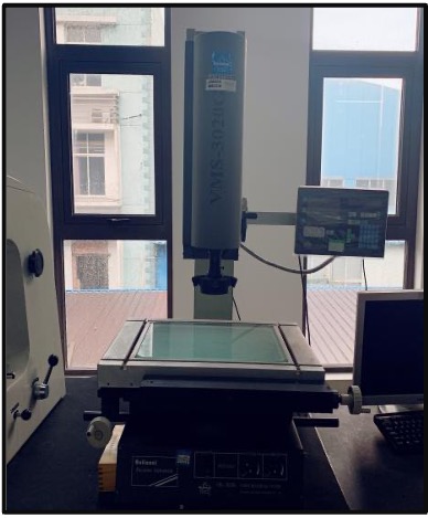 测试实验室图片3