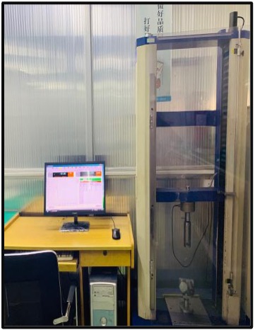 测试实验室图片4