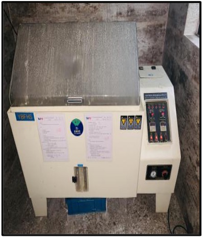 测试实验室图片6