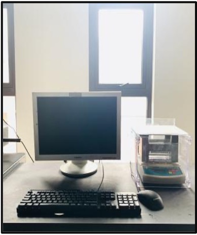 测试实验室图片7