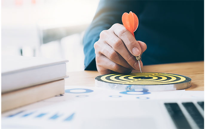 愿景与使命配图